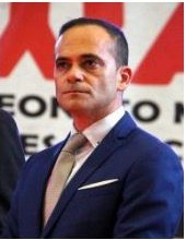 Bruno Rebelo