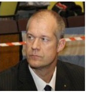 Edward Hartman