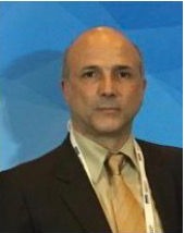 Eric La Rocca