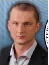 Robert Szayka