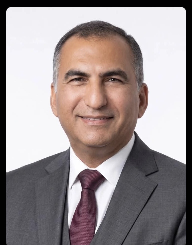 Dr. Ahmed Jabr