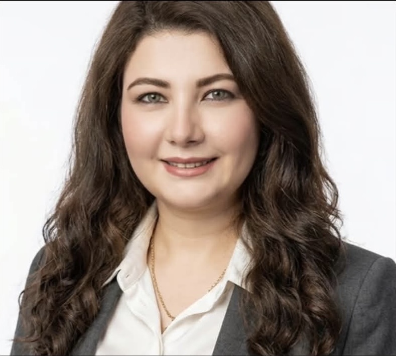Hanaa Khaleefa