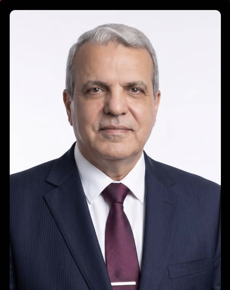 Dr. Hatem Habeeb