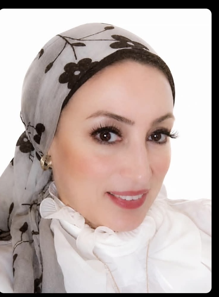 Intesar Al-Sharkawy