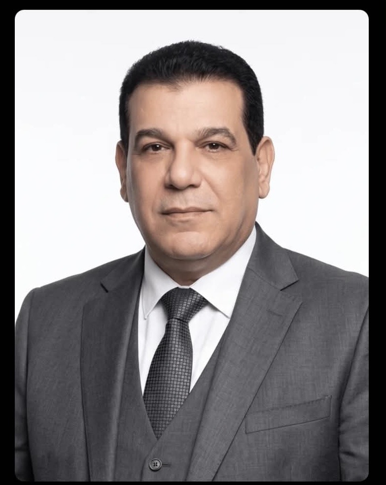 Dr. Magdy Ghobashi