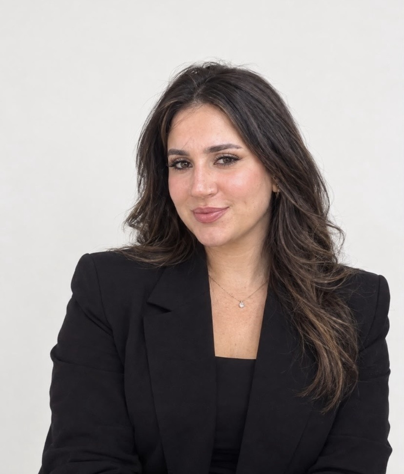 Mariam Ahmed Sayed