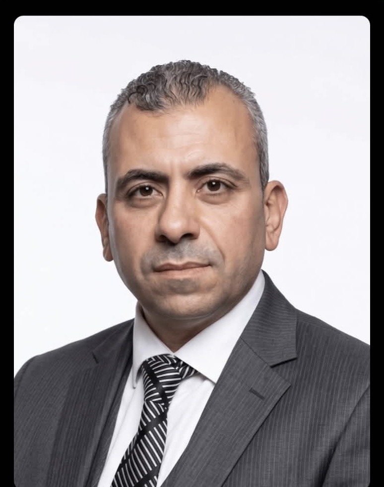 Dr. Mohamed Mostafa