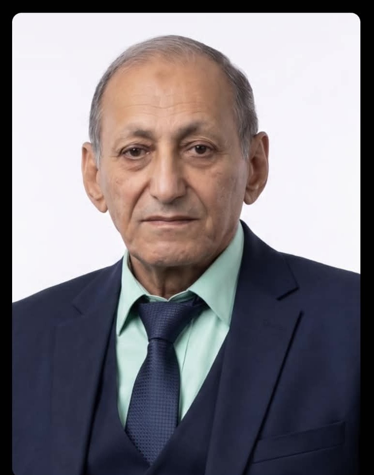 Dr. Mohy Abed