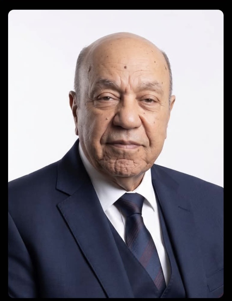 Dr. Mosaad Awis
