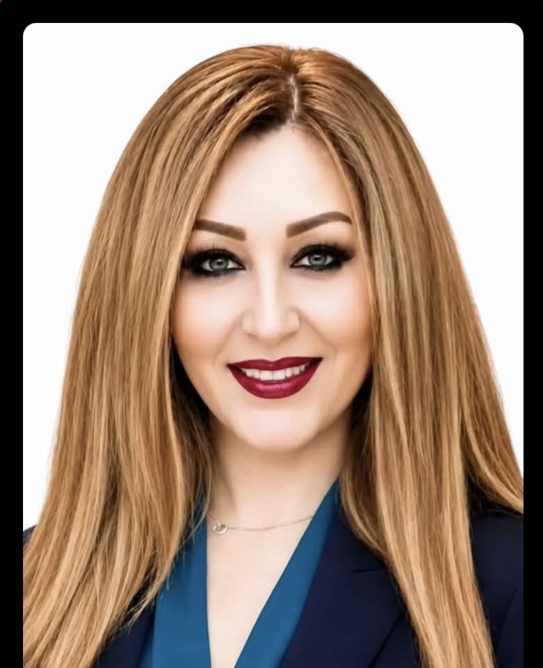 Dr. Shahinaz Atteya