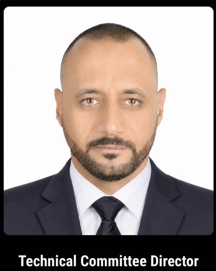 Coach Sherif El-Shamy