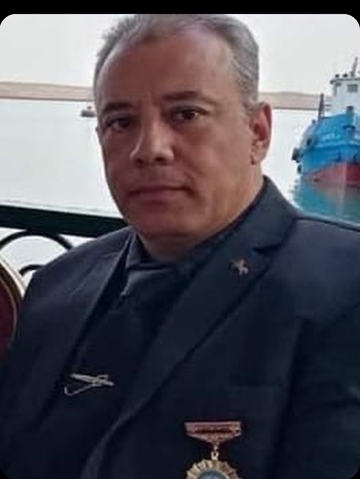 Engineer Yehia Emara