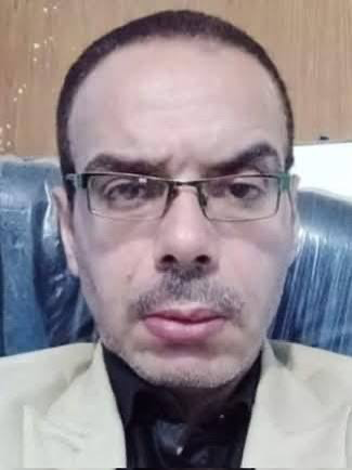 كابتن / أشرف عطية